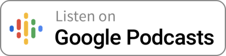 Listen on Google Podcasts