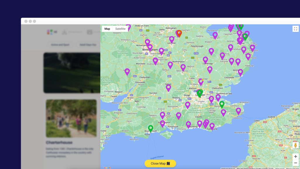 Day Visits | Creative Solutions to Boost Visitor Experience