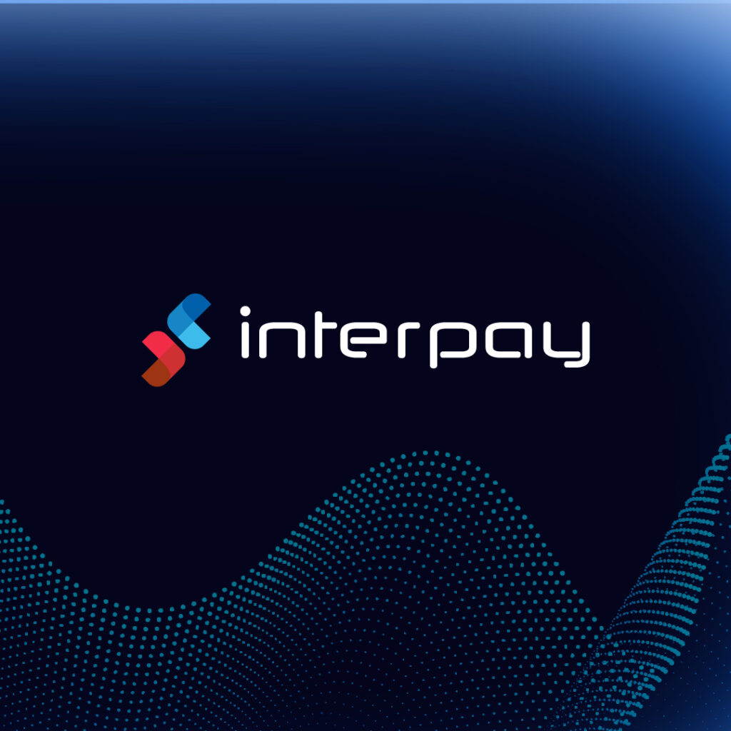 A challenger payments brand, built for Series B. 40,000 visitors a month.