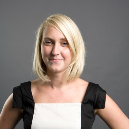 Zoe Cooper